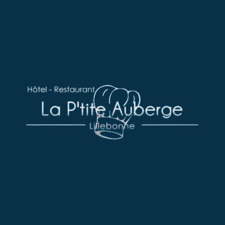 Lillebonne Hotel-Restaurant La P'Tite Auberge מראה חיצוני תמונה